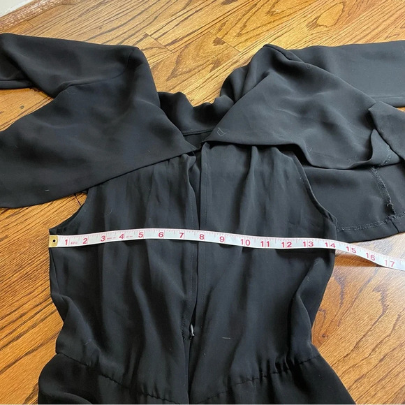 Zara women's jumpsuit - Picture 3 of 7